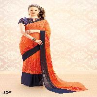 Triveni Peehu-7 Casual Wear Wholesale Saree collection